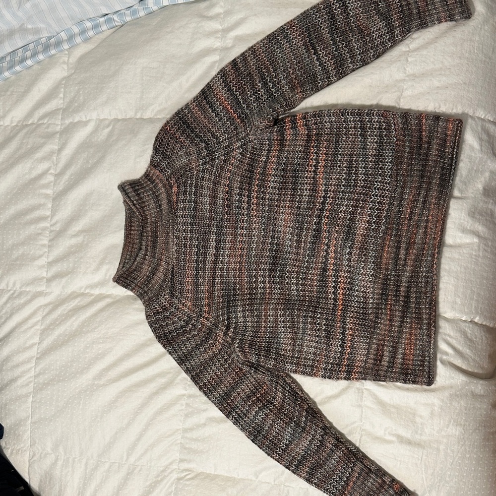 NIC+ZOE Party Mix Sweater